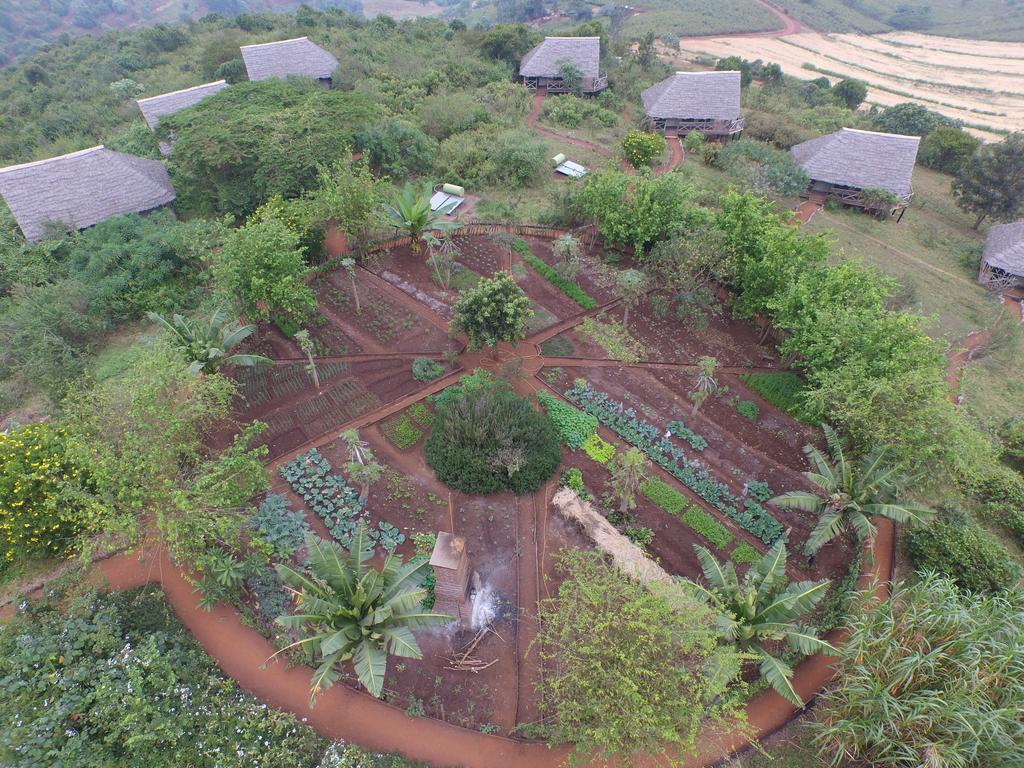 Rhotia Valley Tented Lodge And Children'S Home Karatu Exterior foto