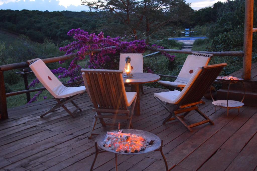 Rhotia Valley Tented Lodge And Children'S Home Karatu Exterior foto