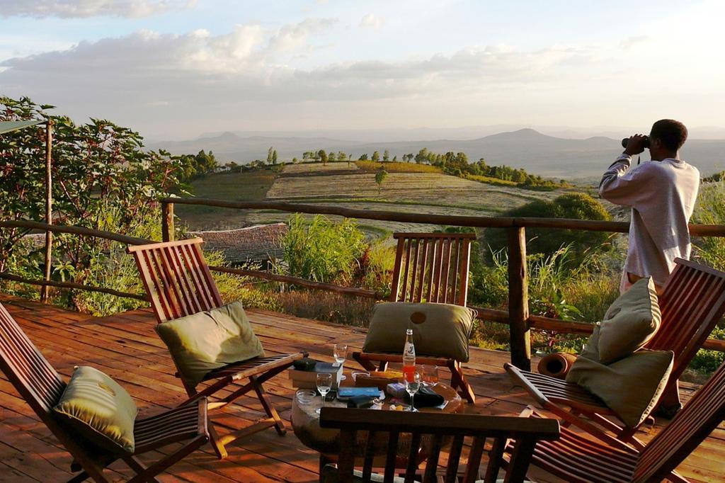 Rhotia Valley Tented Lodge And Children'S Home Karatu Exterior foto