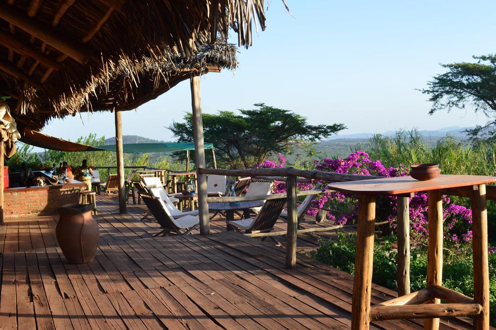 Rhotia Valley Tented Lodge And Children'S Home Karatu Exterior foto