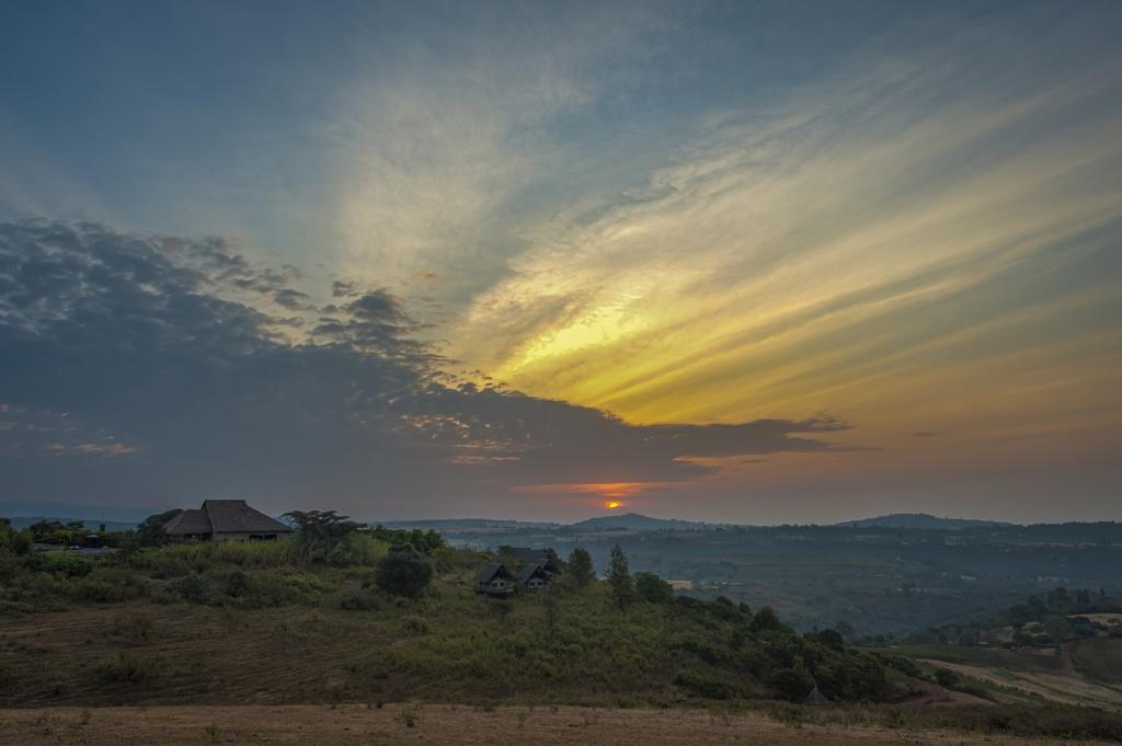 Rhotia Valley Tented Lodge And Children'S Home Karatu Exterior foto