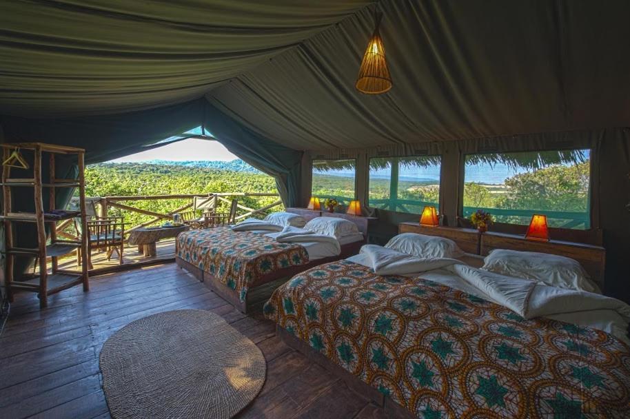 Rhotia Valley Tented Lodge And Children'S Home Karatu Exterior foto