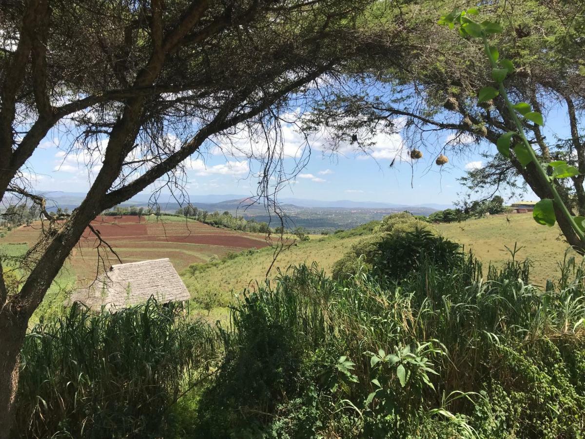 Rhotia Valley Tented Lodge And Children'S Home Karatu Exterior foto
